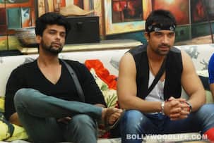 Is Ajaz Khan using Kushal Tandon's name to get noticed?