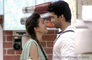 Gauhar Khan: Kushal Tandon brings out the best in me