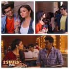 2 States music review: Shankar-Ehsaan-Loy deliver a refreshing album!