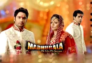 Madhubala Ek Ishq Ek Junoon: Vivian DSena back to romance Drashti Dhami? Watch video!