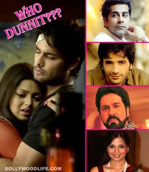 Madhubala Ek Ishq Ek Junoon: Who killed Rishab Kundra and Madhu? Find out!