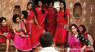 Madhuri Dixit's Gulaab Gang to release tomorrow, Delhi High Court lifts stay order