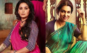 Is Madhuri Dixit Nene's Gulaab Gang controversy a publicity stunt?