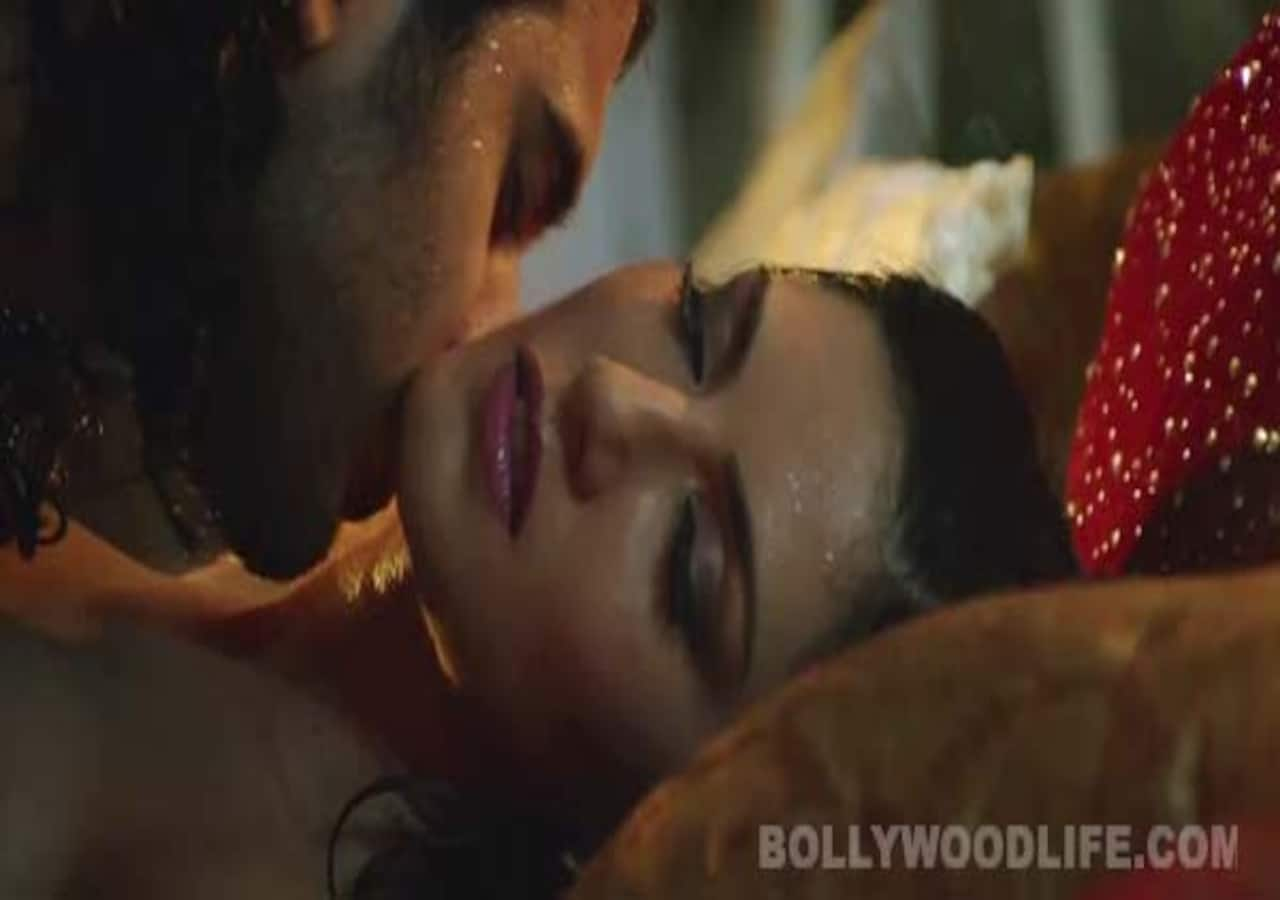 Ragini MMS 2 song Maine khud ko: Sunny Leone turns sensuous in this latest  romantic number - Bollywood News & Gossip, Movie Reviews, Trailers & Videos  at Bollywoodlife.com