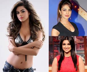 Meera Chopra: I have an emotional bonding with Priyanka Chopra, but not with Parineeti Chopra