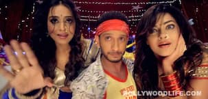 Gang Of Ghosts shot at actual haunted haveli in Gujarat!