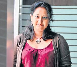 How did Bewakoofiyaan director Nupur Asthana land up with an offer at Yash Raj Films?