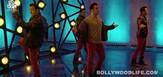 O Teri title song: Salman Khan gives his fans another sexy move!