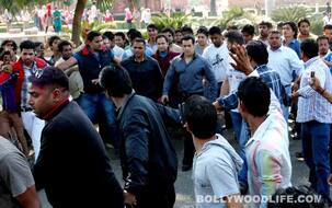 Salman Khan's Kick in trouble again!