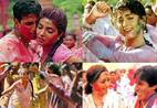 Holi Special: Akshay Kumar, Aamir Khan, Shahrukh Khan or Amitabh Bachchan—Which holi song do you love the most?