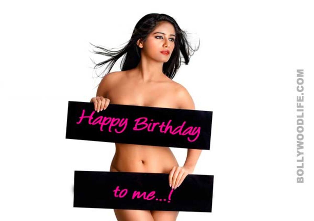 Poonam Pandey, happy birthday! - Bollywood News & Gossip, Movie Reviews,  Trailers & Videos at Bollywoodlife.com