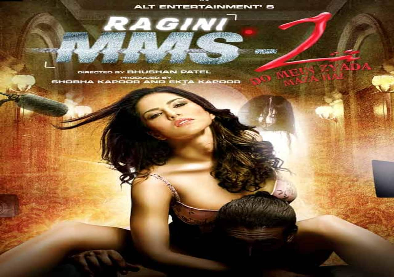 Ragini MMS 2 movie review: Sexy Sunny Leone seduces and scares but fails to  make an impact! - Bollywood News & Gossip, Movie Reviews, Trailers & Videos  at Bollywoodlife.com