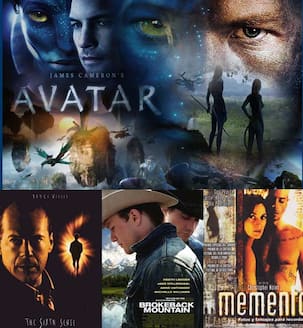 Oscars 2014: 7 Best films that never won the Oscars!