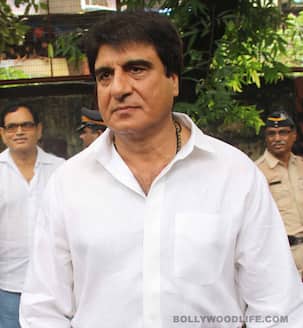 After ‘Rs 12 meal’ remark fiasco, why did Raj Babbar once again lash out on reporters?