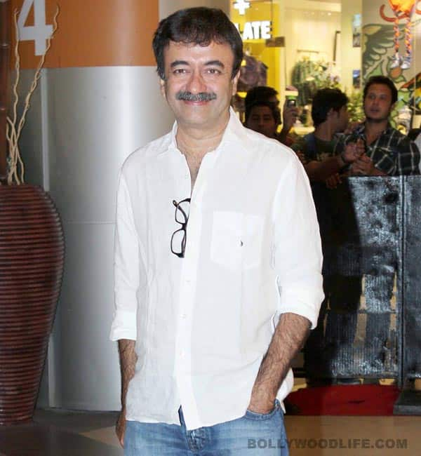 Rajkumar Hirani Unveils The Music Of Girish Malik's Film Jal ...