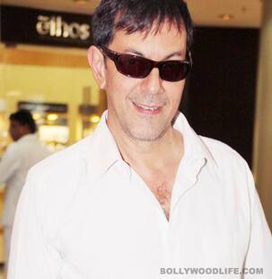 Rajat Kapoor: Masala films came in and my kind of cinema was pushed back