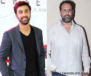 After Kangana Ranaut and Dhanush, Aanand L Rai to work with Ranbir Kapoor?