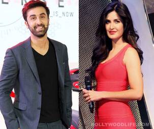 Is Ranbir Kapoor and Katrina Kaif relationship on the verge of break up?