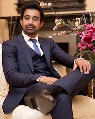 Who is Rannvijay Singh Singha getting married to?