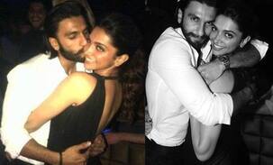 Ranveer Singh and Deepika Padukone ring wedding bells in Goa