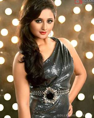 TV Holi special: Gunjan Utreja, Rashami Desai, Ankit Gera share their special Holi moments!