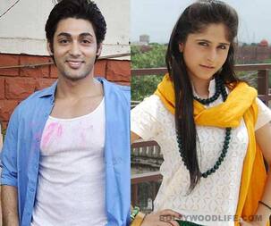 Kehta Hai Dil Jee Le Zara: Will Dhruv finally put Ankita in her place?