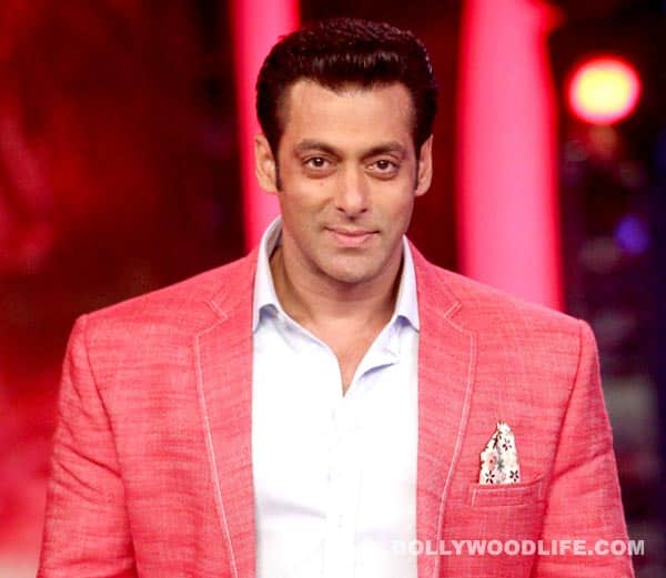 Salman Khan's Sooraj Barjatya film officially titled Prem Ratan Dhan ...