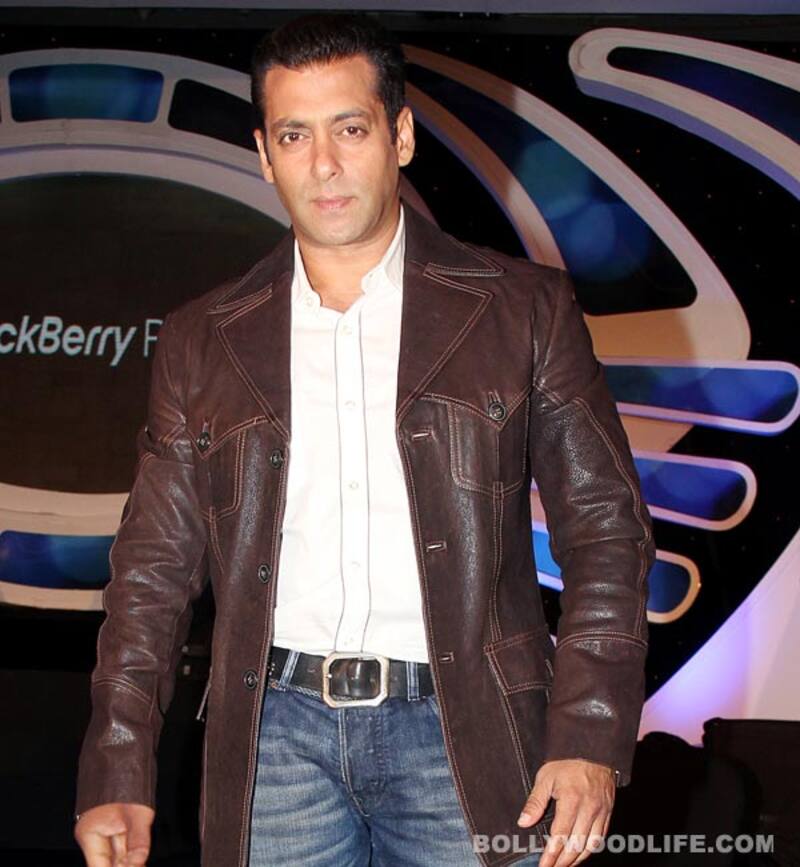 Why did Salman Khan threaten Munna Bhai Sallu Bhai director Muazzam Beg