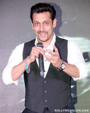 Salman Khan to star in Dhoom 4?