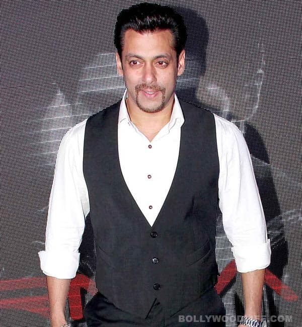 Is Salman Khan calling the shots for Anees Bazmee's No Entry Sequel?