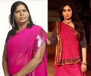 Sampat Pal: Madhuri Dixit's acting did remind me of my journey and of the times I have been through