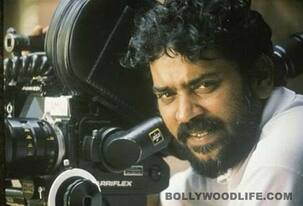 Santosh Sivan: Inam is a human story and it is not controversial!