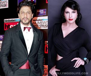 TV Holi special: Shahrukh Khan, Amitabh Bachchan, Deepika Padukone are on Tellyland's wishlist too!