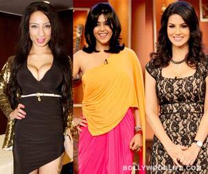 Shanti Dynamite - Latest News, Photos and videos of Shanti Dynamite