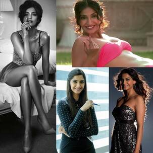 Sonam Kapoor: Wearing a bikini is not at all a big deal for me!