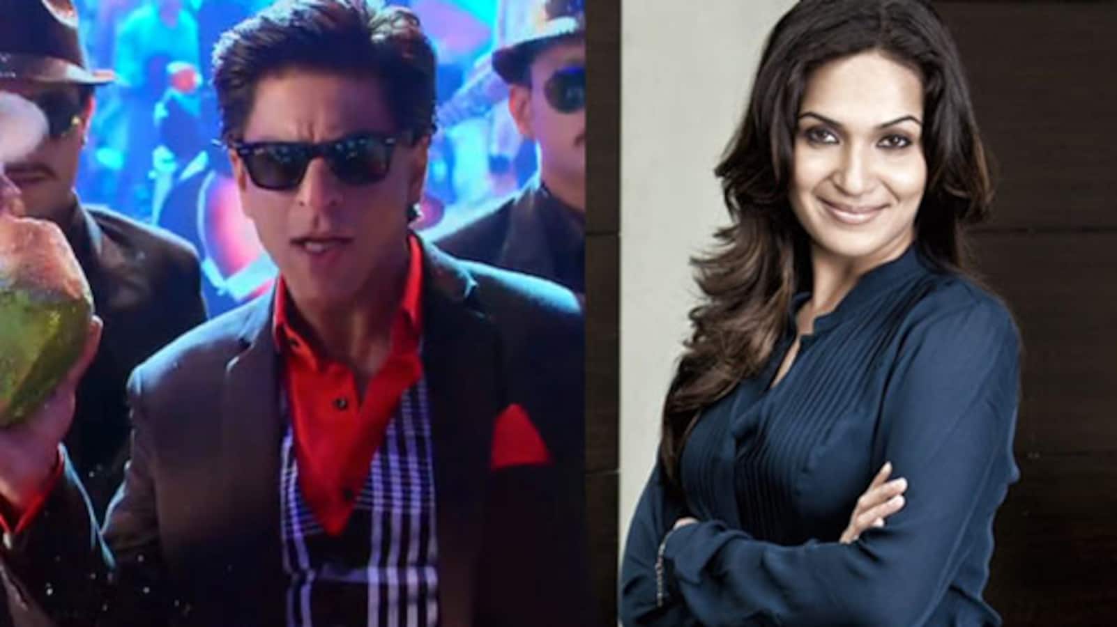 Women’s Day special: Shahrukh Khan to perform lungi dance for Rajinikanth’s daughter