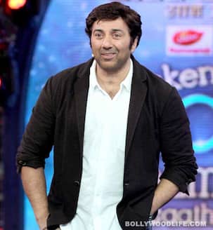 Sunny Deol: Acting is the best thing that happened to me
