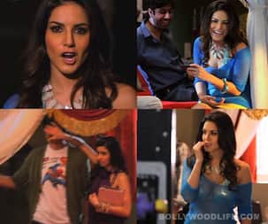 Sunny Leone Sex Video - Latest News, Photos and videos of Sunny Leone(01)