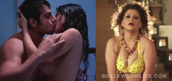 Sunny Leone's Ragini MMS 2 to face stiff competition from Kanti Shah's MMS Kand