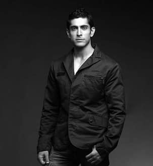 Not quitting Rangrasiya, confirms Tarun Khanna!