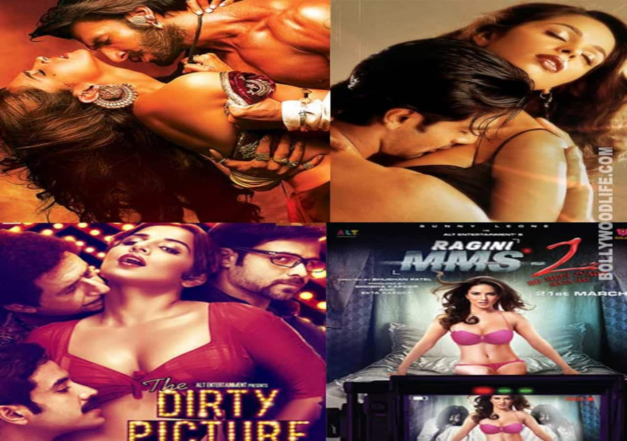 Sunny Leone, Vidya Balan, Deepika Padukone, Mallika Sherawat – who is the  hottest poster girl? - Bollywood News & Gossip, Movie Reviews, Trailers &  Videos at Bollywoodlife.com