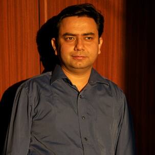 Madhubala Ek Ishq Ek Junoon: Producers Saurabh Tewary and Abhinav Shukla part ways