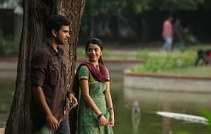 Thegidi movie review: Ashok Selvan can relish another blockbuster!