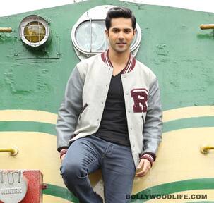 Is Varun Dhawan the biggest copycat in Bollywood?
