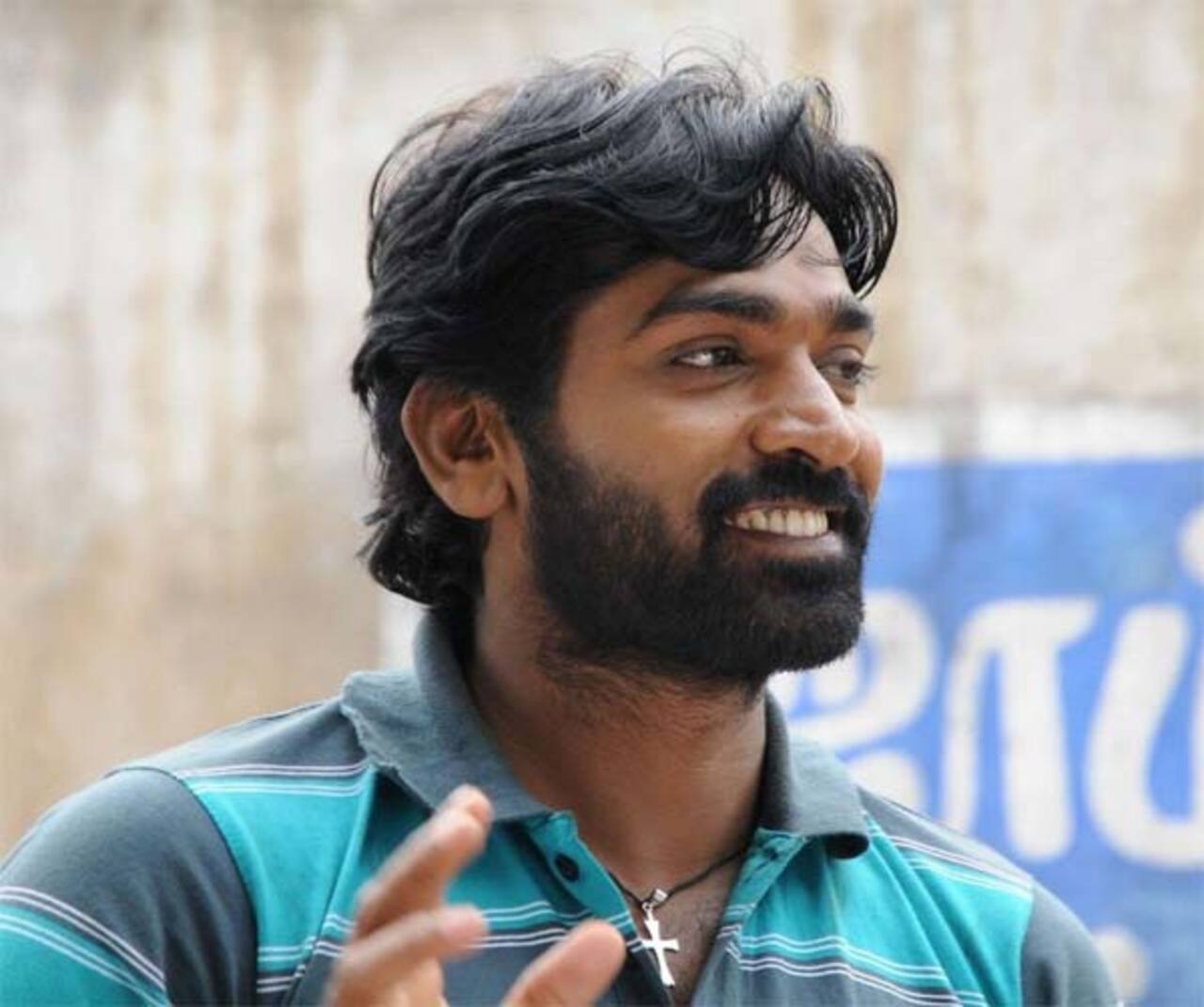 Who will produce Vijay Sethupathi's film Vasantha Kumaran? Bollywood