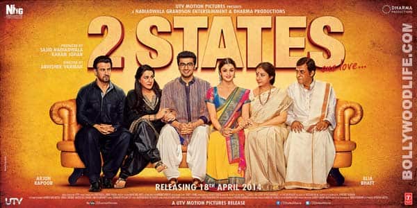 south love story movie