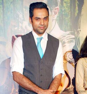 Abhay Deol: Too many awards affect credibility!
