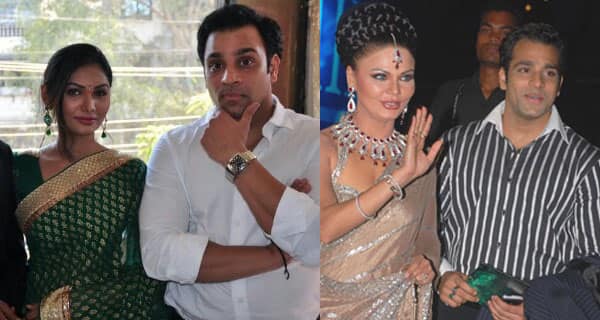 Rakhi Sawant's ex-boyfriend Abhishek Awasthi to marry Kalpana Sonawane ...