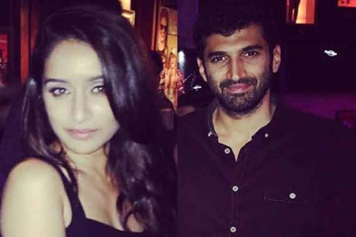 Lovebirds Shraddha Kapoor And Aditya Roy Kapur Snapped Partying Together View Pics Bollywood News Gossip Movie Reviews Trailers Videos At Bollywoodlife Com The third season ended on 17 april.