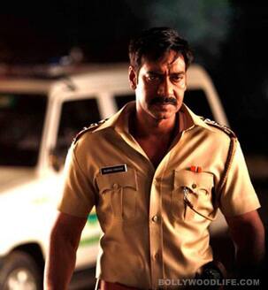 Ajay Devgn begins shooting for Rohit Shetty’s Singham 2